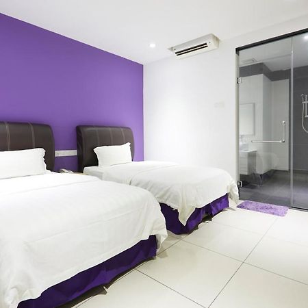 East Sun Hotel Секинчан Екстериор снимка