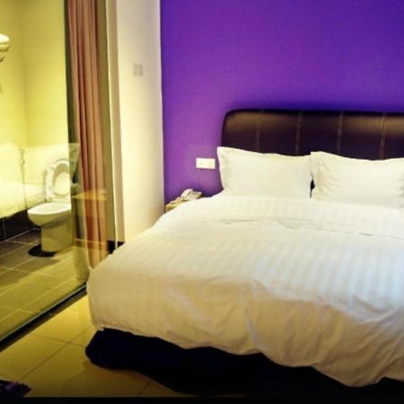 East Sun Hotel Секинчан Екстериор снимка