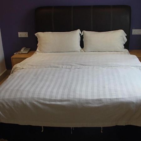 East Sun Hotel Секинчан Екстериор снимка