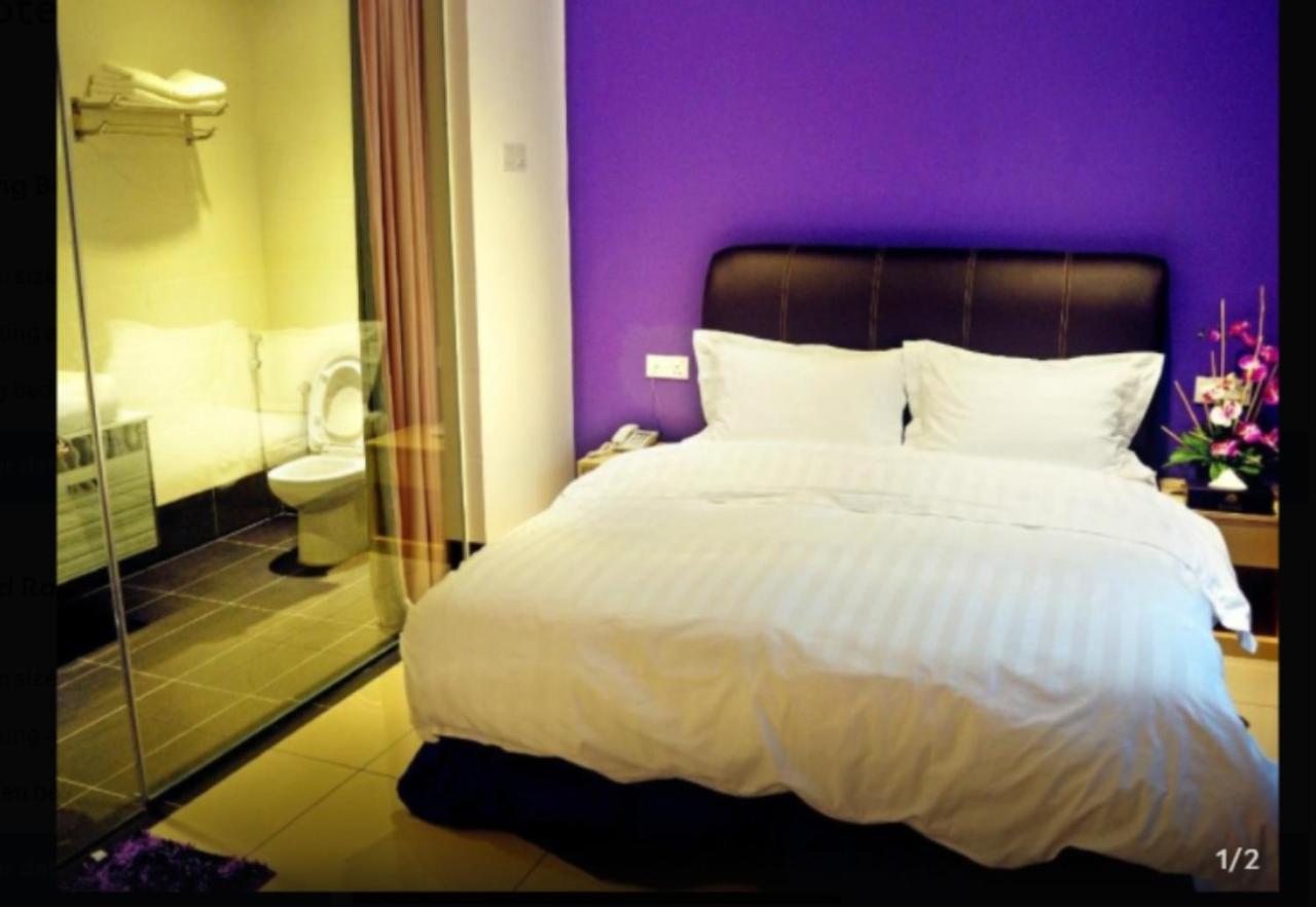 East Sun Hotel Секинчан Екстериор снимка