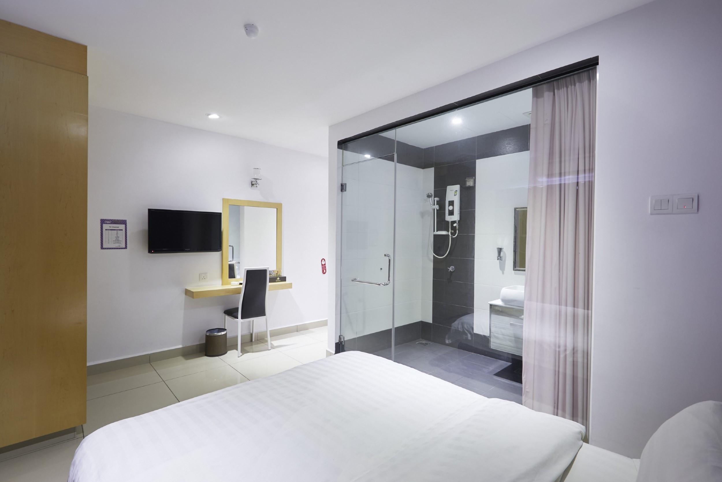 East Sun Hotel Секинчан Екстериор снимка