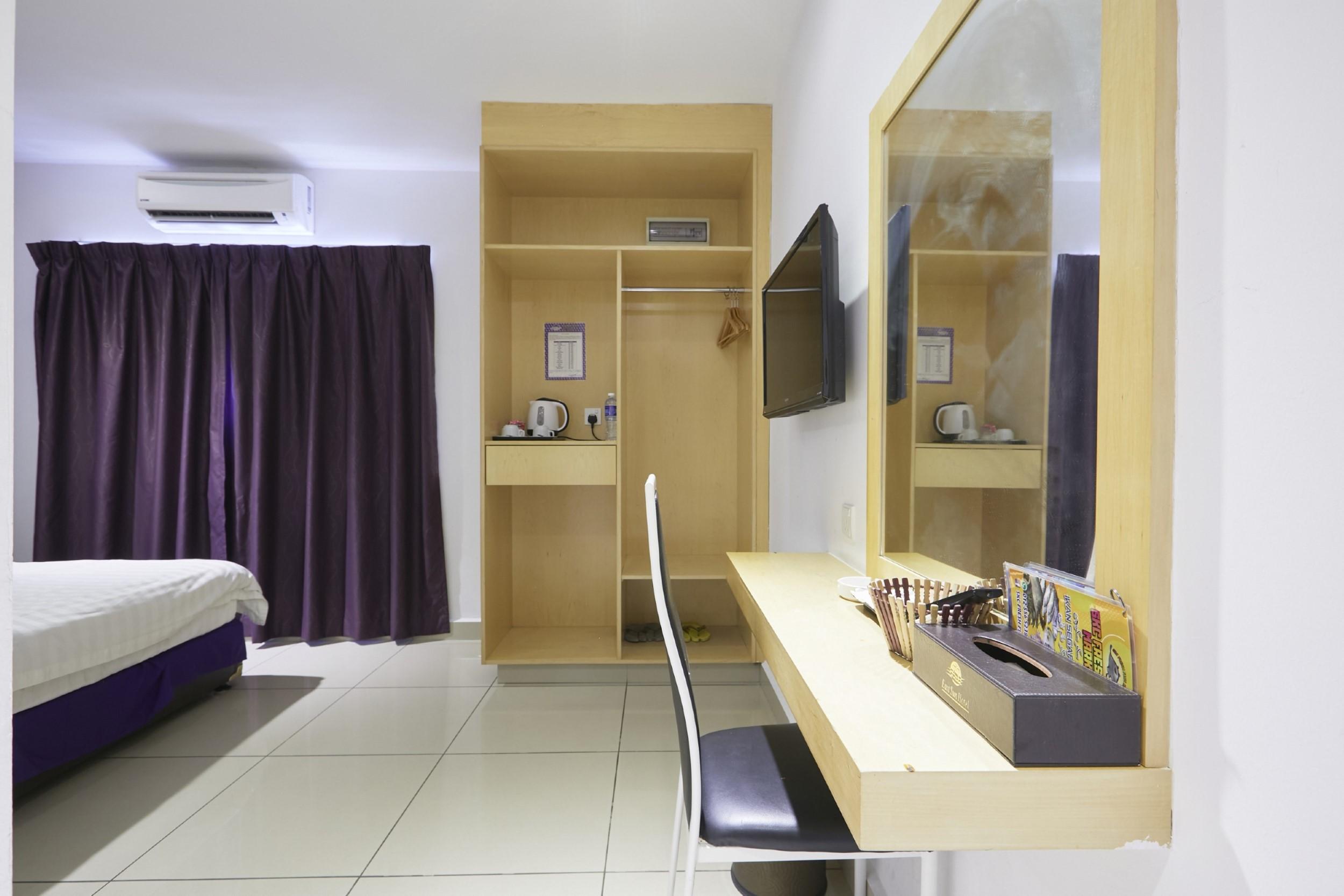 East Sun Hotel Секинчан Екстериор снимка
