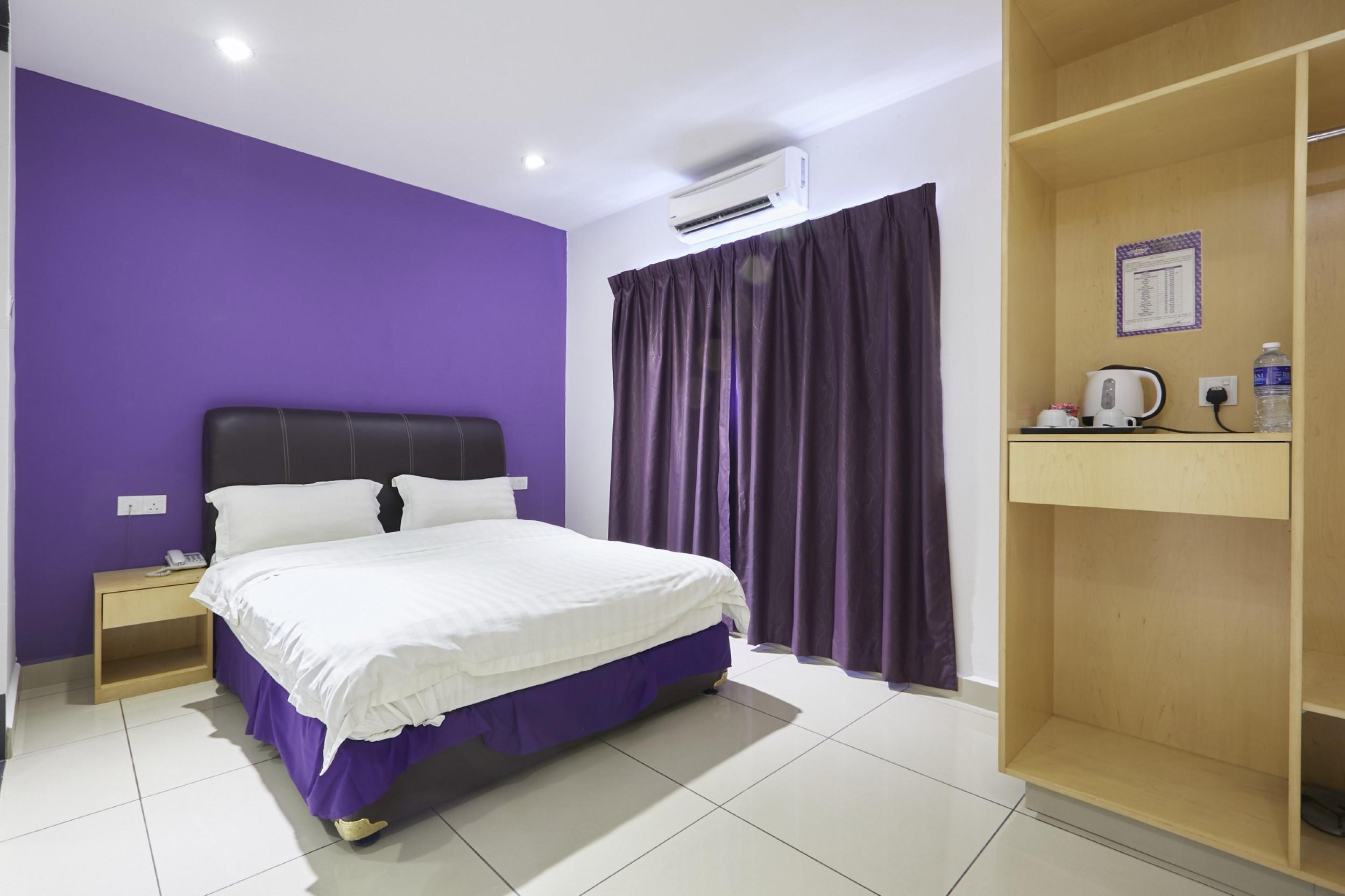 East Sun Hotel Секинчан Екстериор снимка