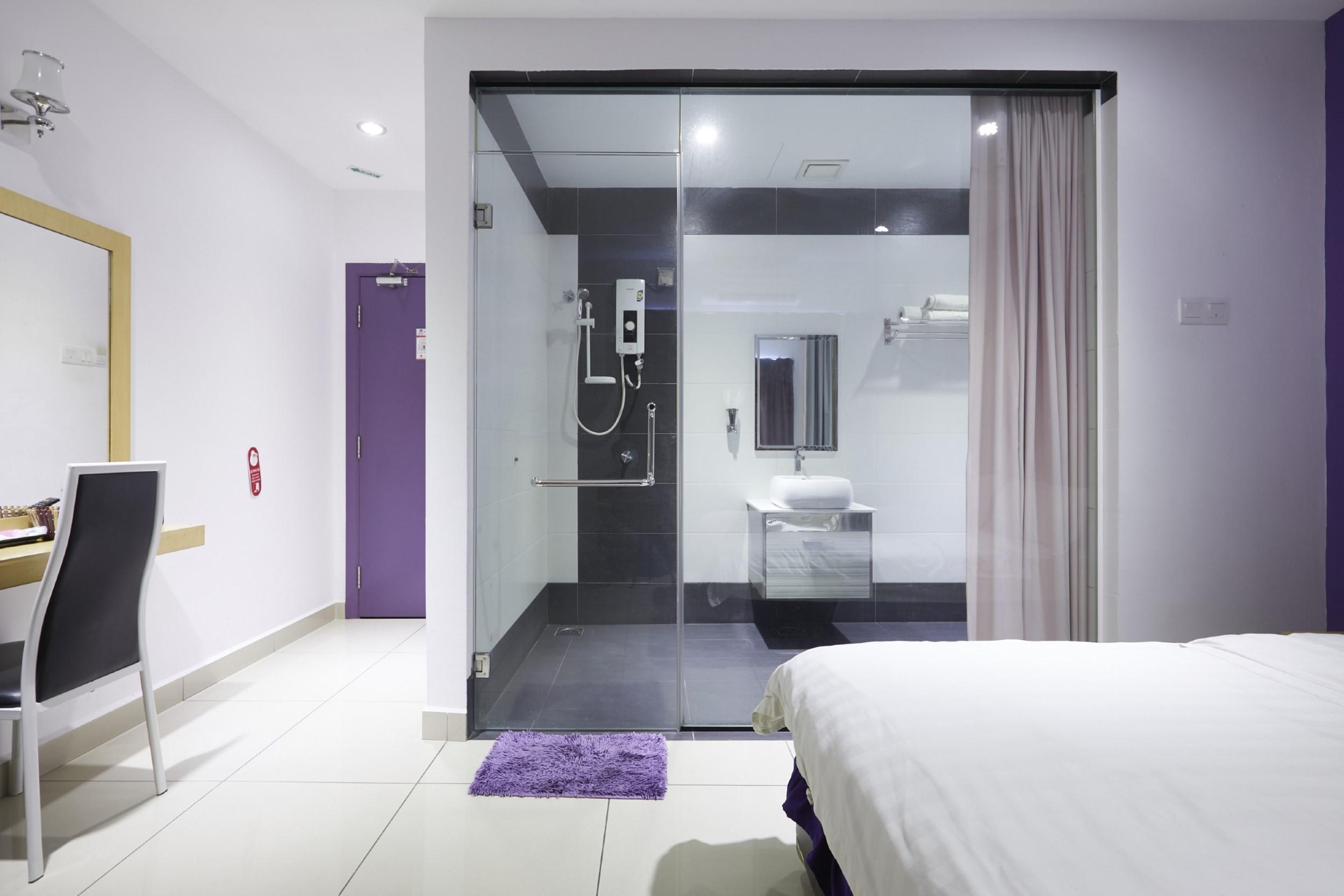 East Sun Hotel Секинчан Екстериор снимка