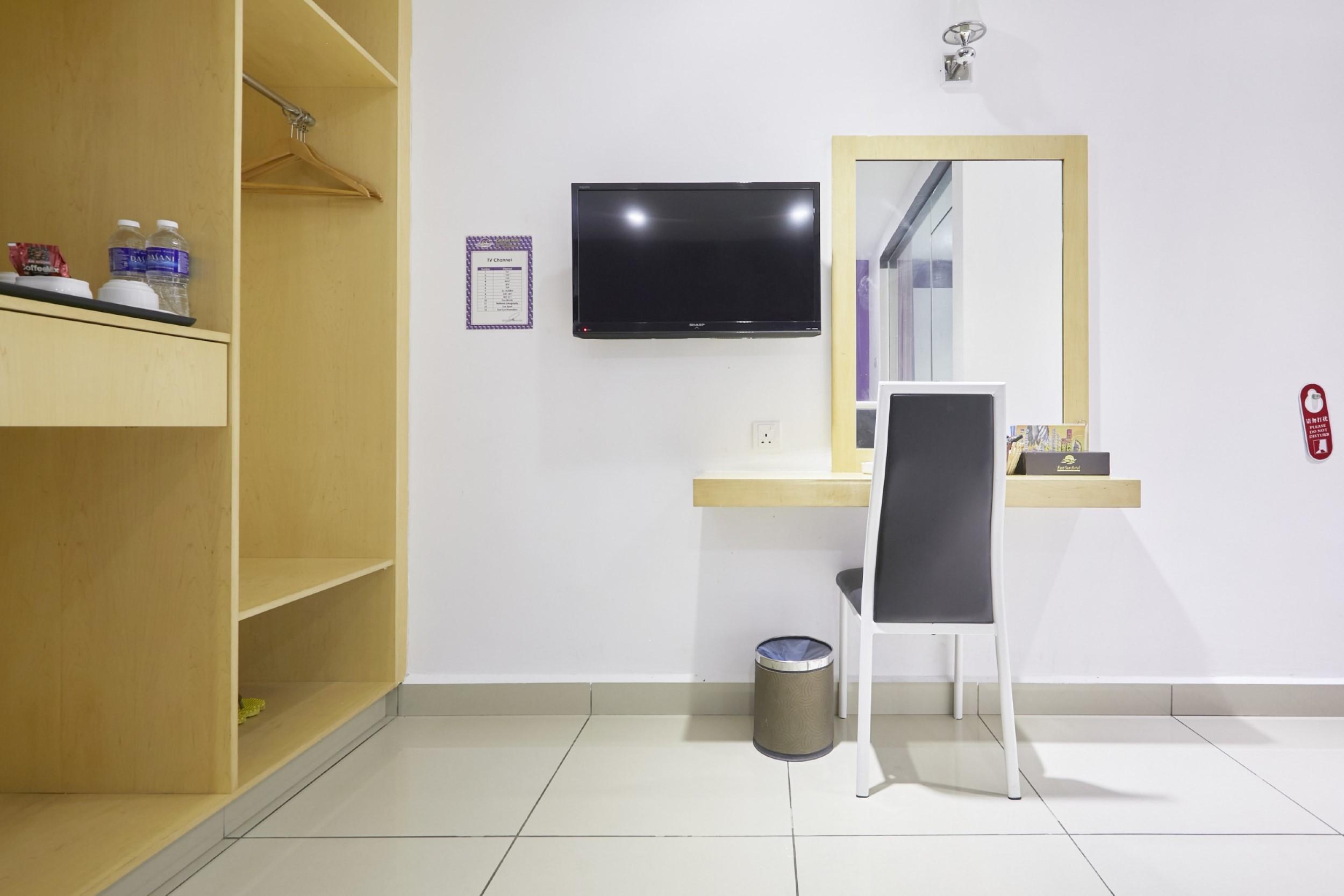 East Sun Hotel Секинчан Екстериор снимка