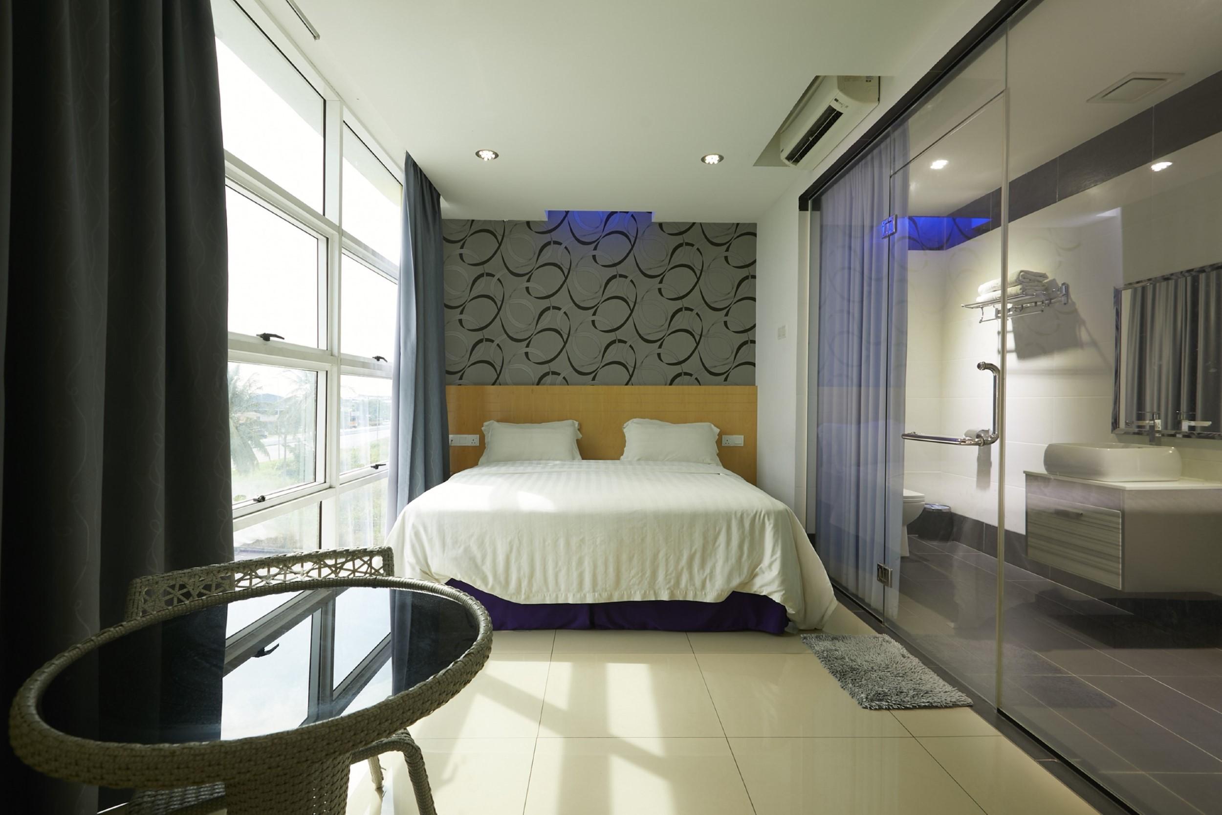 East Sun Hotel Секинчан Екстериор снимка