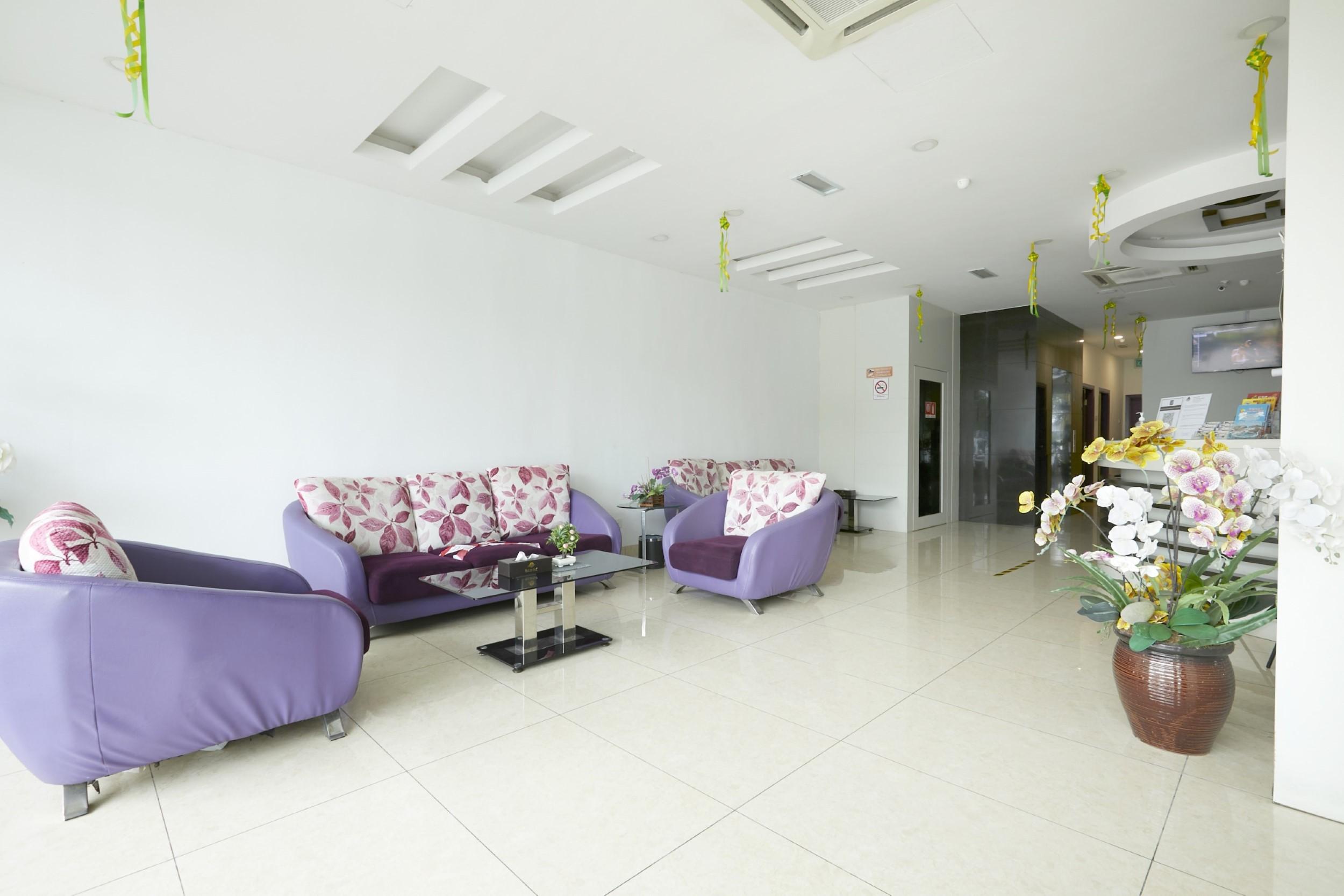 East Sun Hotel Секинчан Екстериор снимка