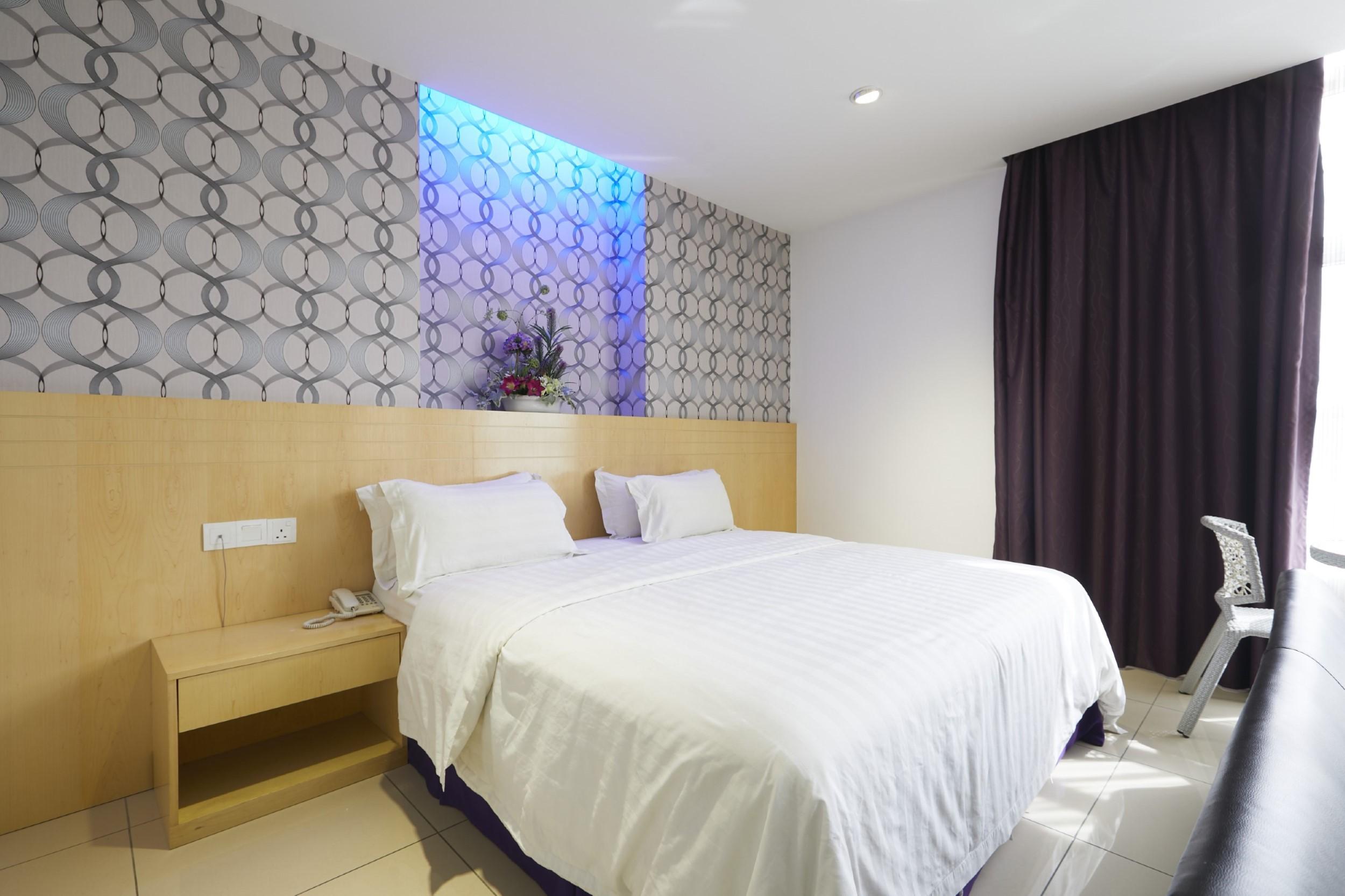 East Sun Hotel Секинчан Екстериор снимка