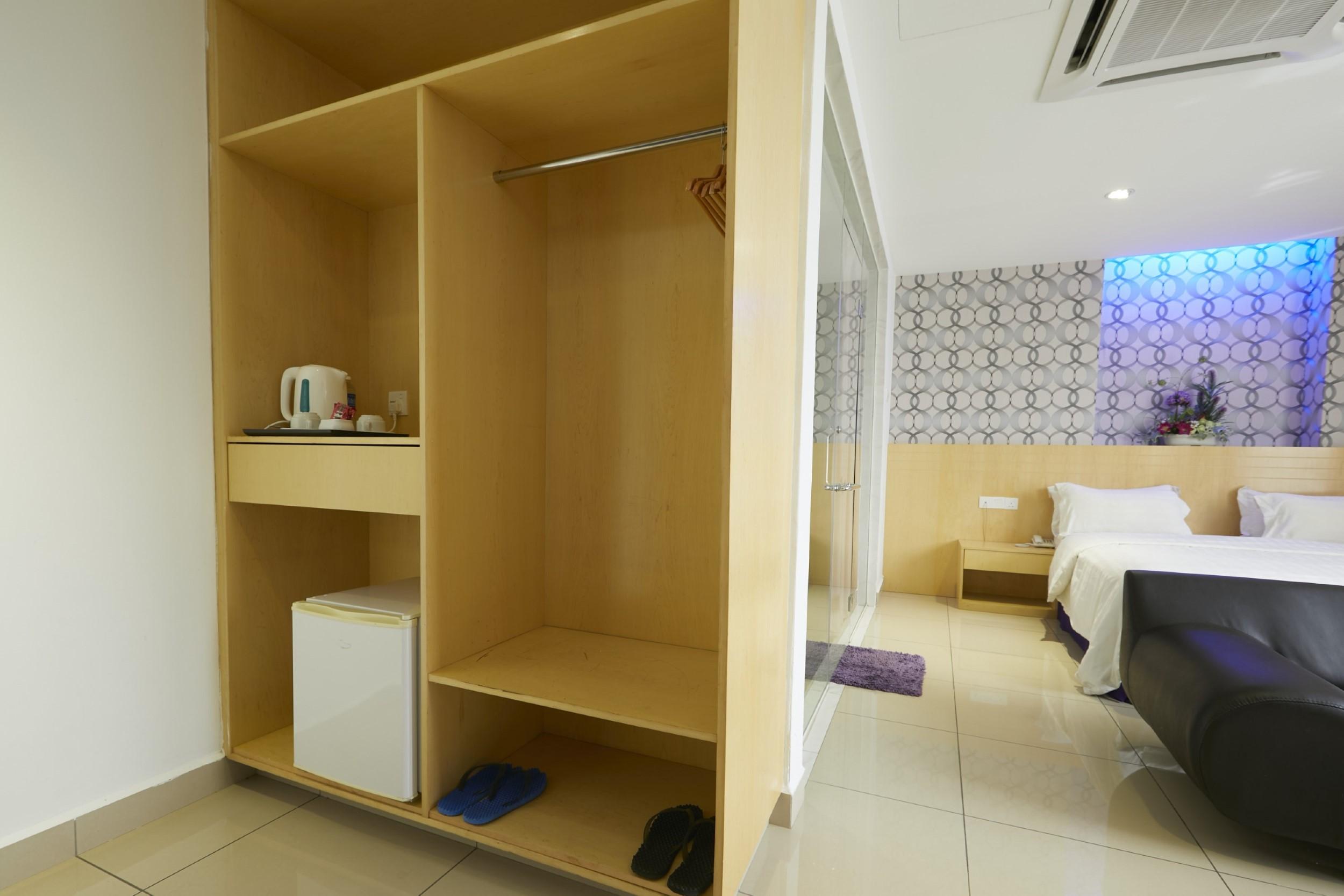 East Sun Hotel Секинчан Екстериор снимка