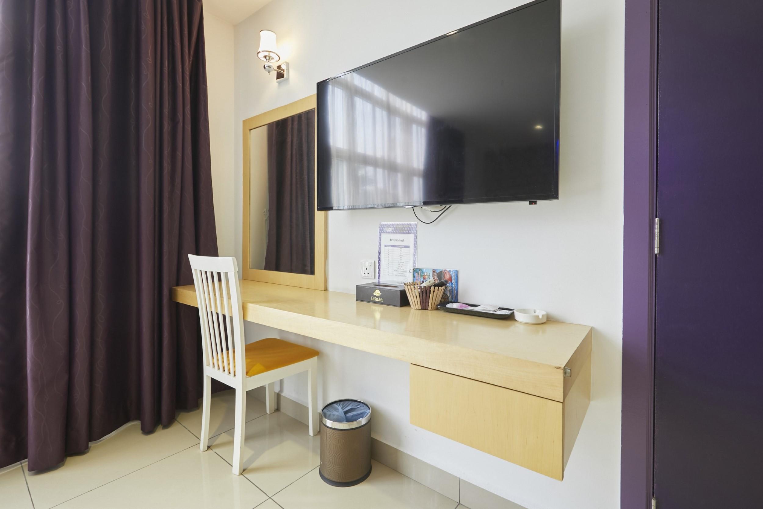 East Sun Hotel Секинчан Екстериор снимка