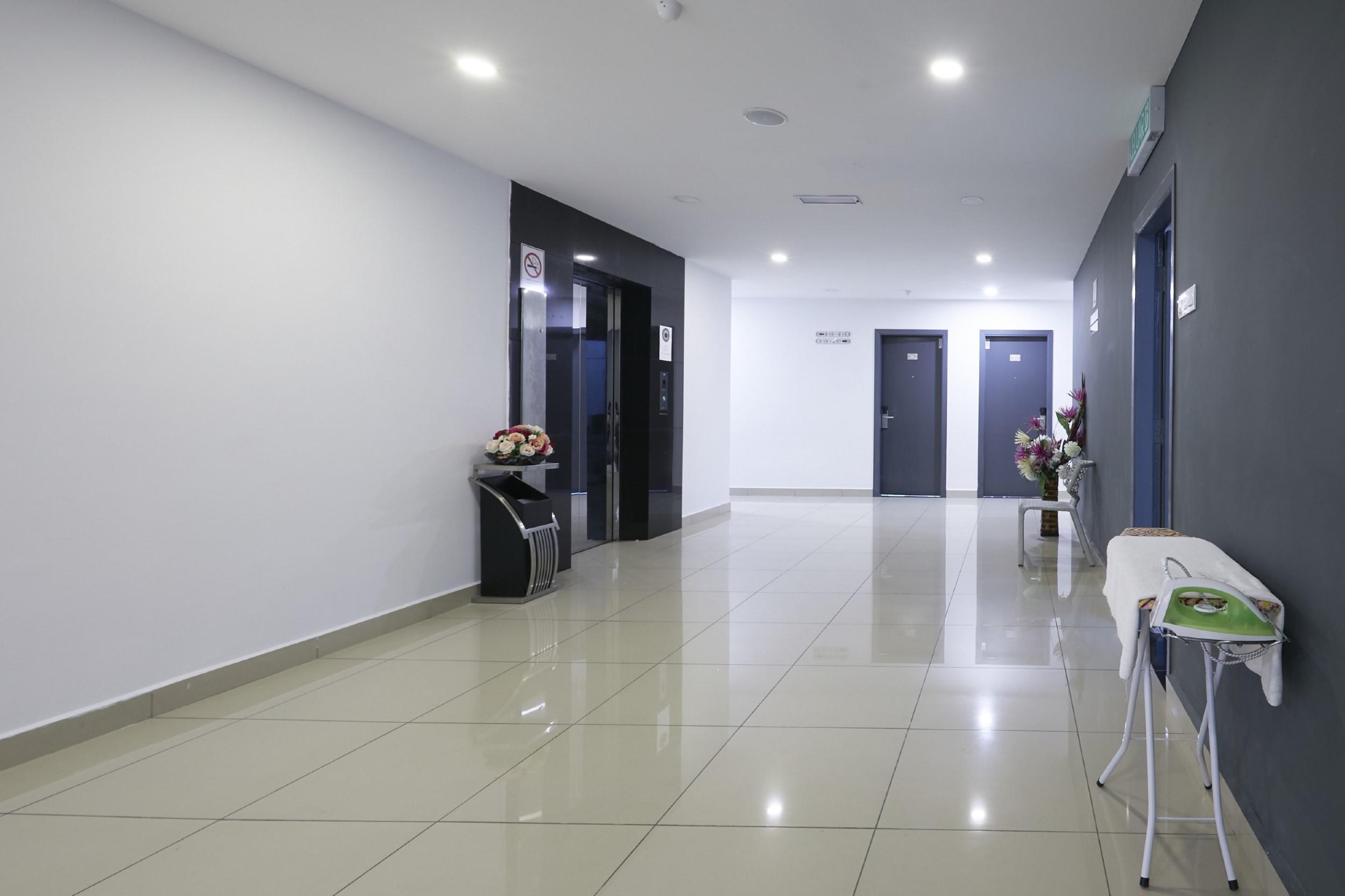 East Sun Hotel Секинчан Екстериор снимка
